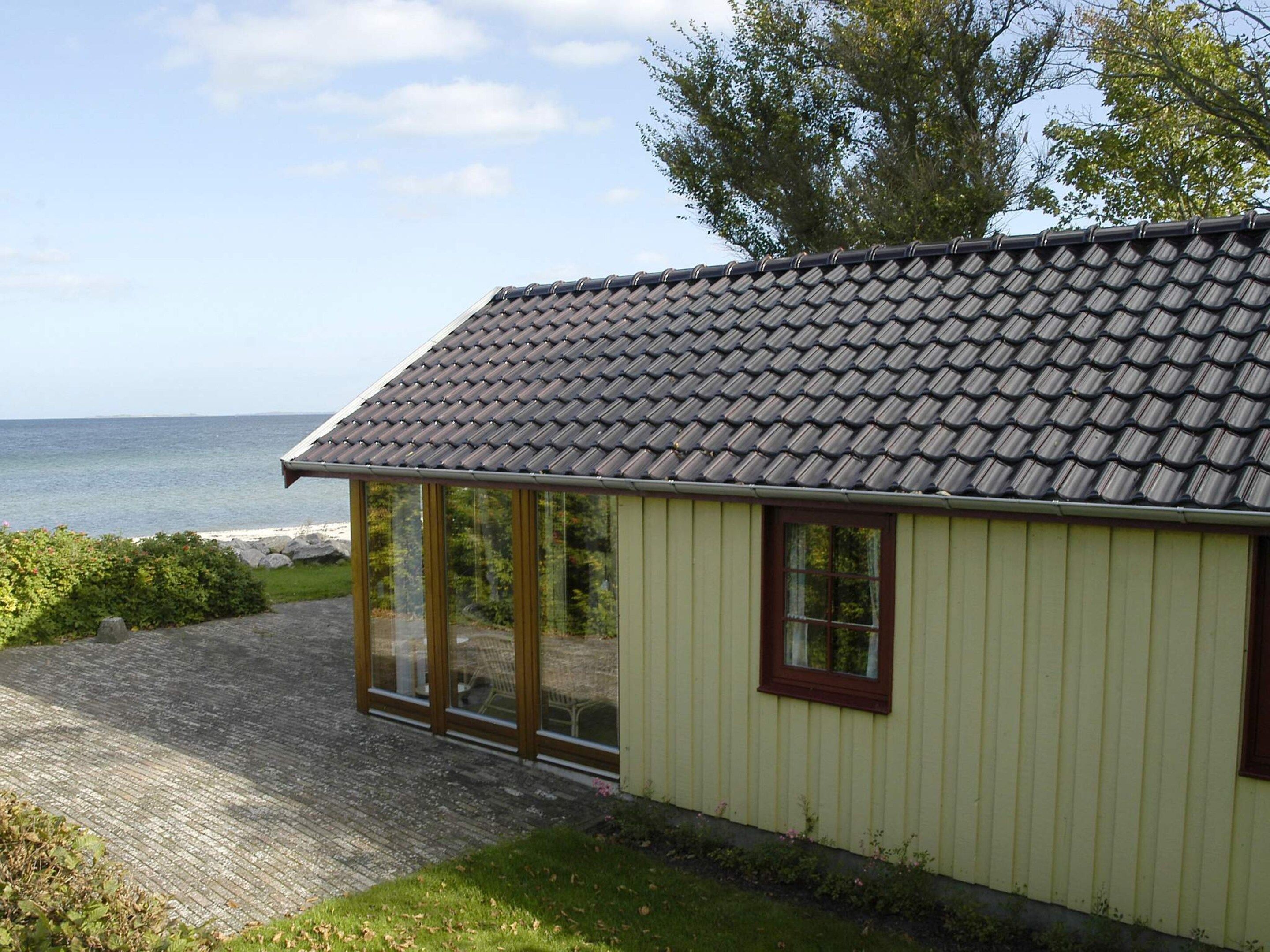 Hus | Udendørsområde