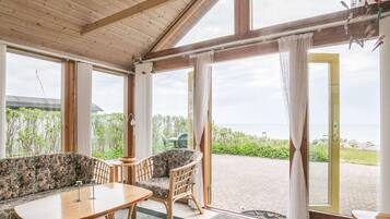 Hus | Udendørsområde