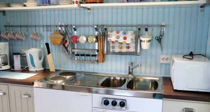 4 Person Holiday Home in Unnaryd