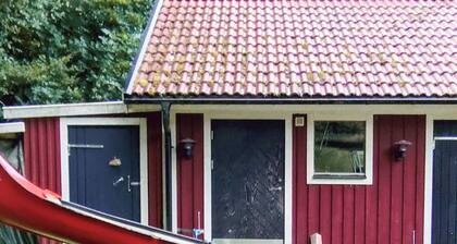 4 Person Holiday Home in Unnaryd