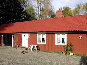 Maison | Extérieur