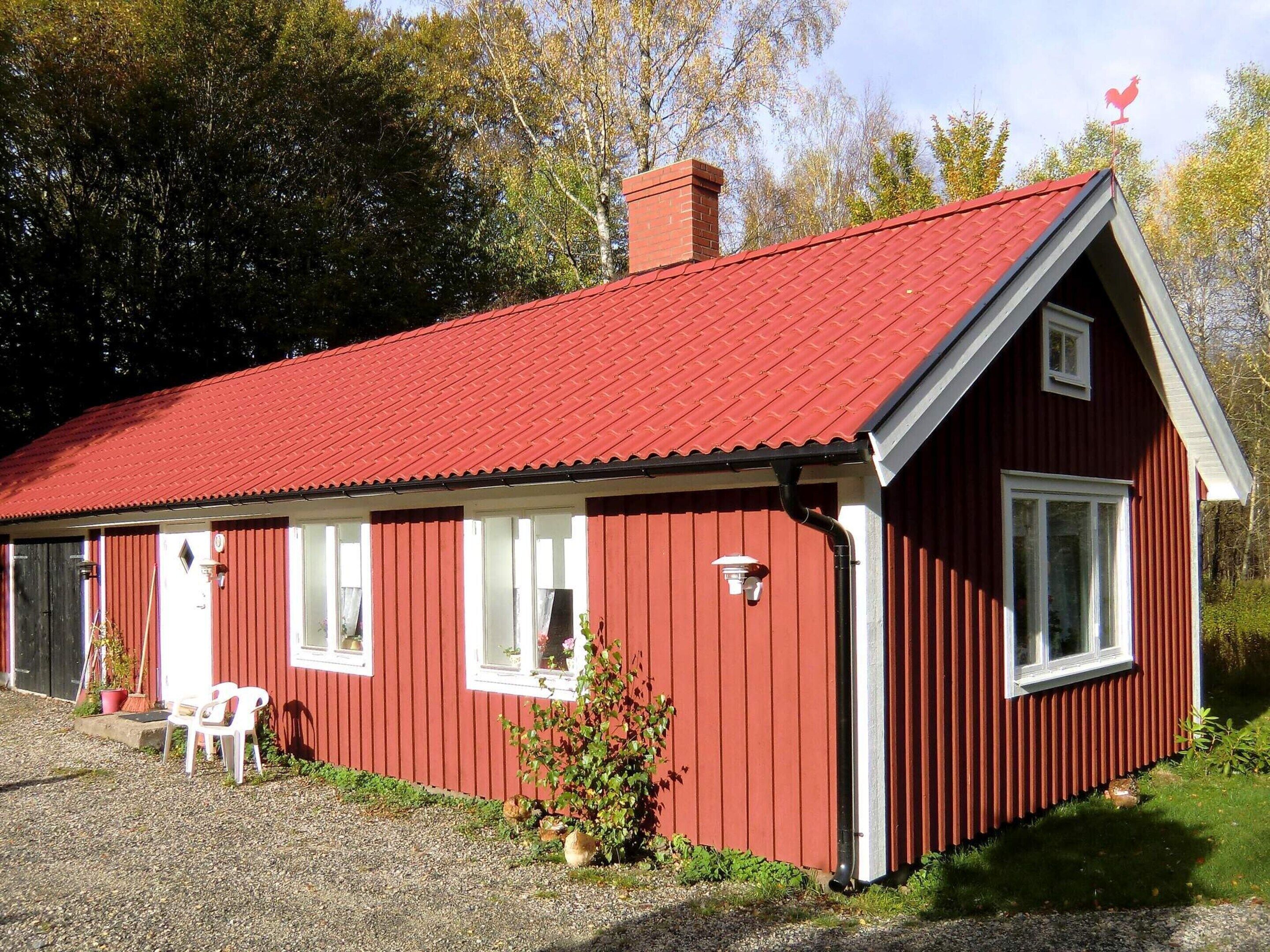 House | Exterior