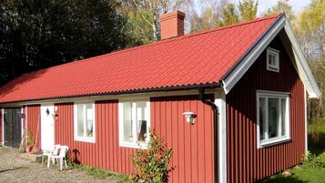 House | Exterior