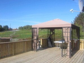 Exterior - Holiday Home in Storfosna (Orland)