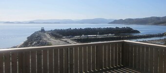 Holiday Home in Storfosna