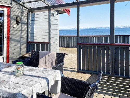 Holiday Home in Storfosna