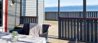 Holiday Home in Storfosna