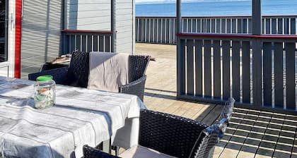 Holiday Home in Storfosna