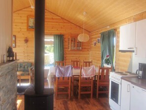 Cozinha privada