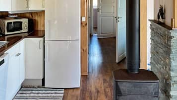 Maison | Cuisine privée