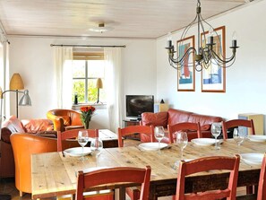 Maison | Intérieur