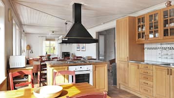 House | Interior