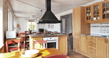 Holiday Home in Skärhamn