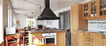Holiday Home in Skärhamn