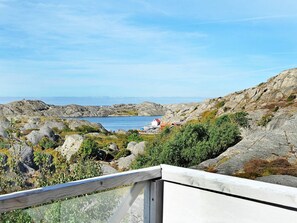 Maison | Vue sur l’eau