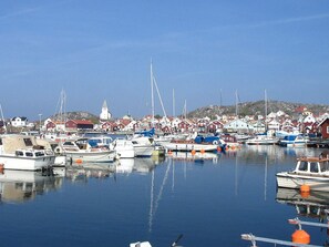 Casa | Marina
