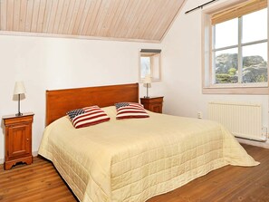 Maison | Intérieur