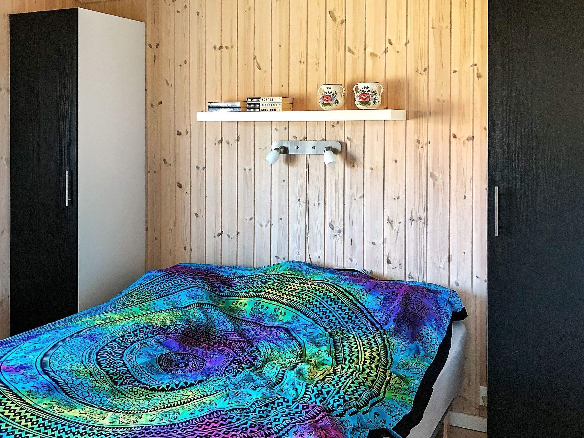 3 Schlafzimmer, Babybetten