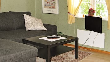 Rumah | Area keluarga