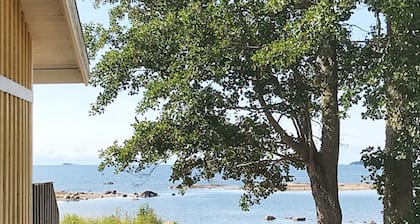 4 Person Holiday Home in Sjotorp