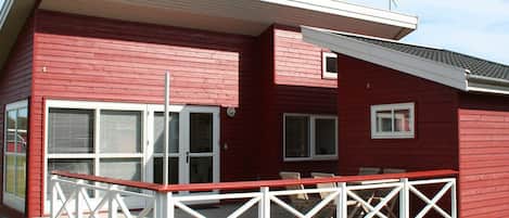 House | Exterior