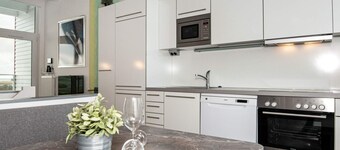 Holiday Home in Wendtorf