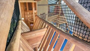 House | Property grounds