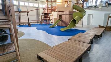 House | Children’s area