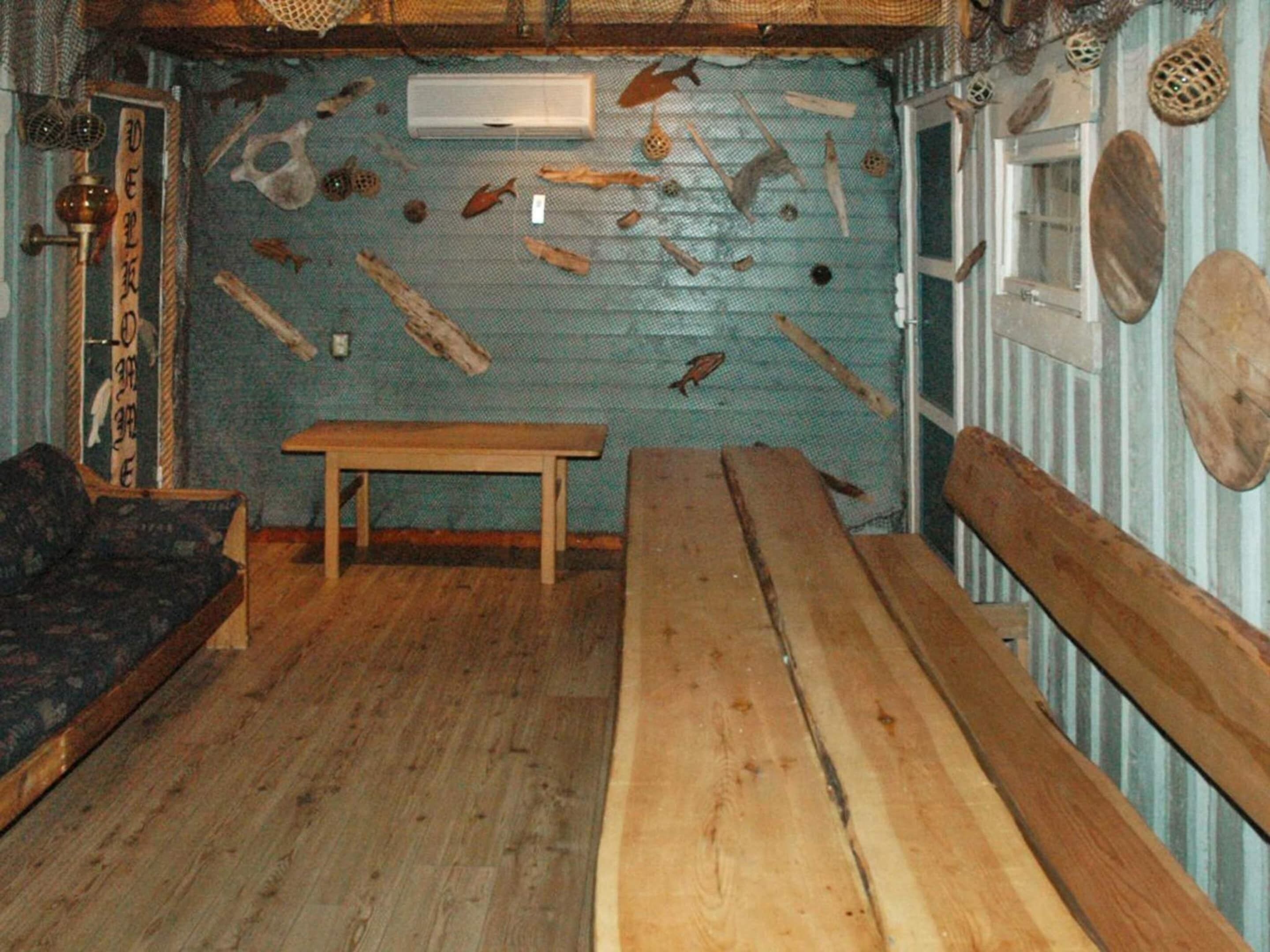 House | Interior