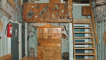 House | Interior