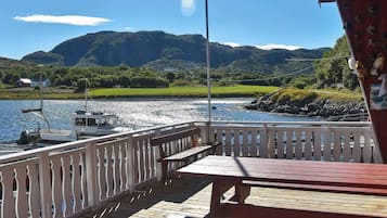 Lake view