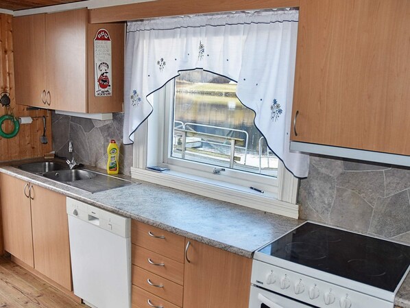 House | Private kitchen