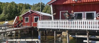 6 Person Holiday Home in Oksvoll-by Traum