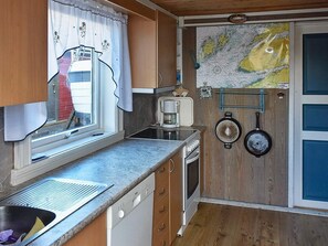 Talo | Yksityinen keittiö