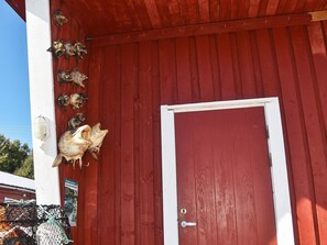 House | Exterior - 6 Person Holiday Home in Oksvoll (Orland)