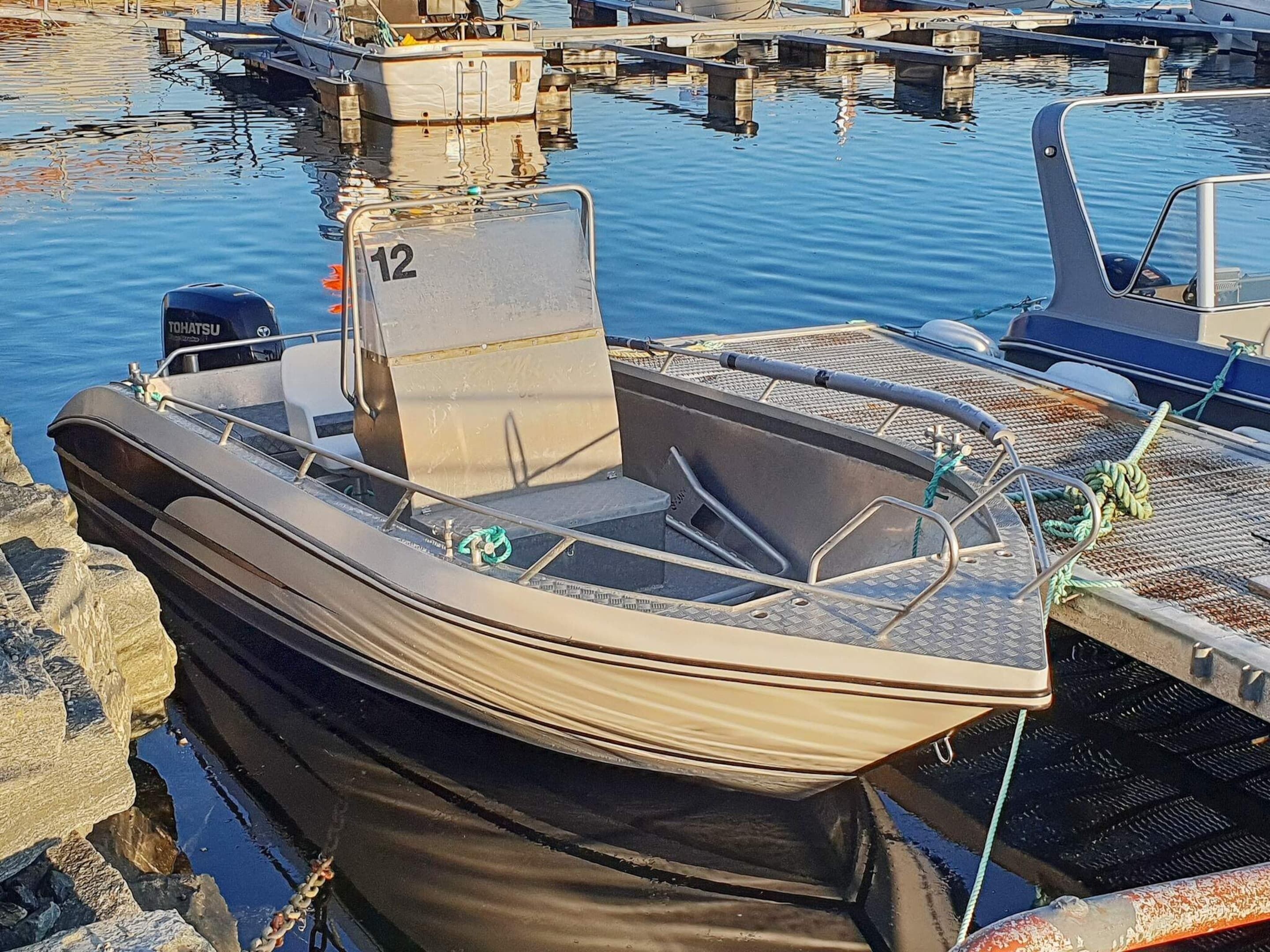 Marina