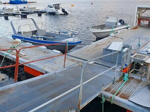 Huis | Jachthaven