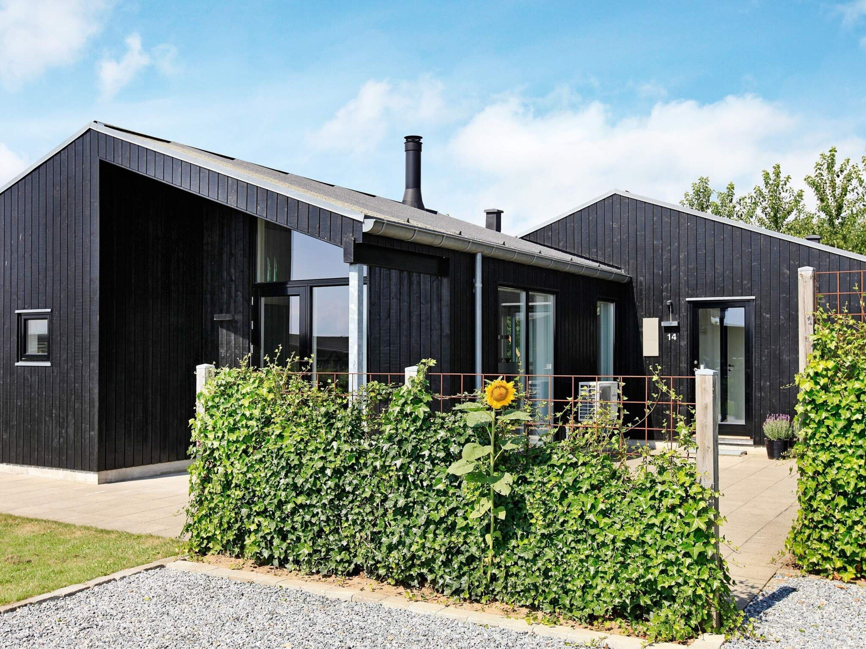Huis | Exterieur