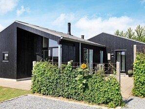 House | Exterior - 8 Person Holiday Home in Haderslev-by Traum (Haderslev)