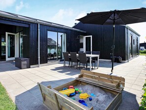House | View from property