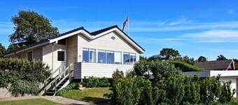 6 Person Holiday Home in Tranekaer