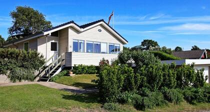6 Person Holiday Home in Tranekaer