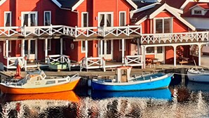 House | Exterior - 7 Person Holiday Home in Bokn (Bokn)