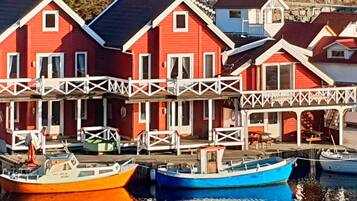 House | Exterior