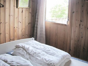 บ้านพัก | 3 ห้องนอน, ตกแต่งพิเศษโดยเฉพาะ