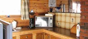 8 Person Holiday Home in Mandal, Norge
