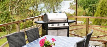6 Person Holiday Home in Oskarshamn