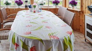 Dining - 6 Person Holiday Home in Oskarshamn (Figeholm)
