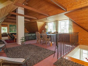 Maison | Intérieur