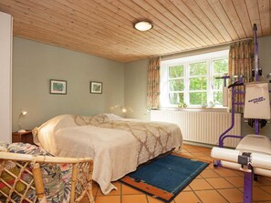 Huis | 5 slaapkamers